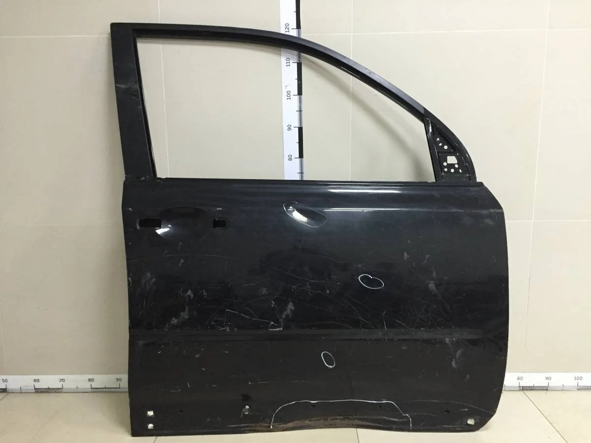 Дверь передняя правая Nissan X-Trail T31 2007-2014