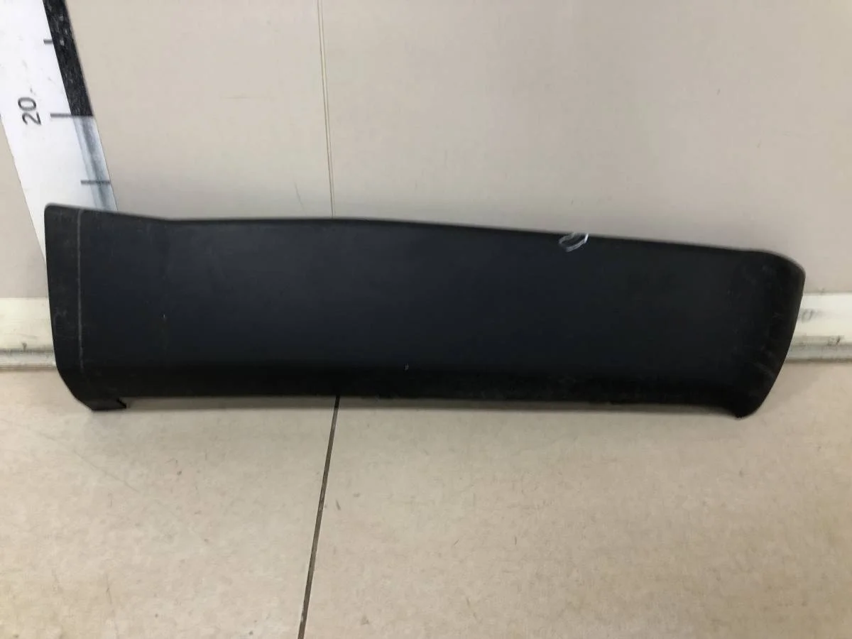 Накладка заднего бампера левая Nissan X-Trail T31 2007-2014