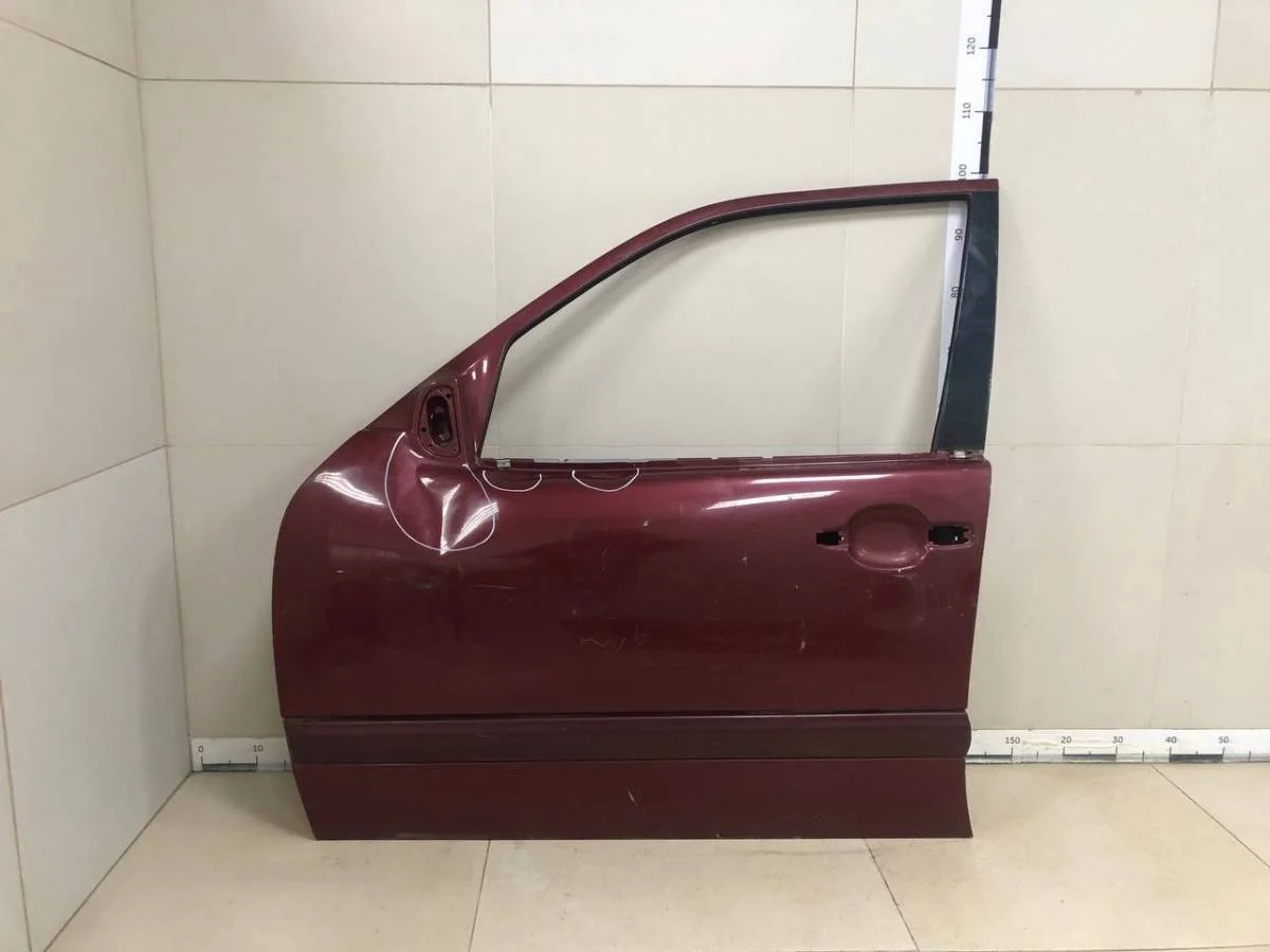Дверь передняя левая Mercedes-Benz E-Class W210 1995-2002