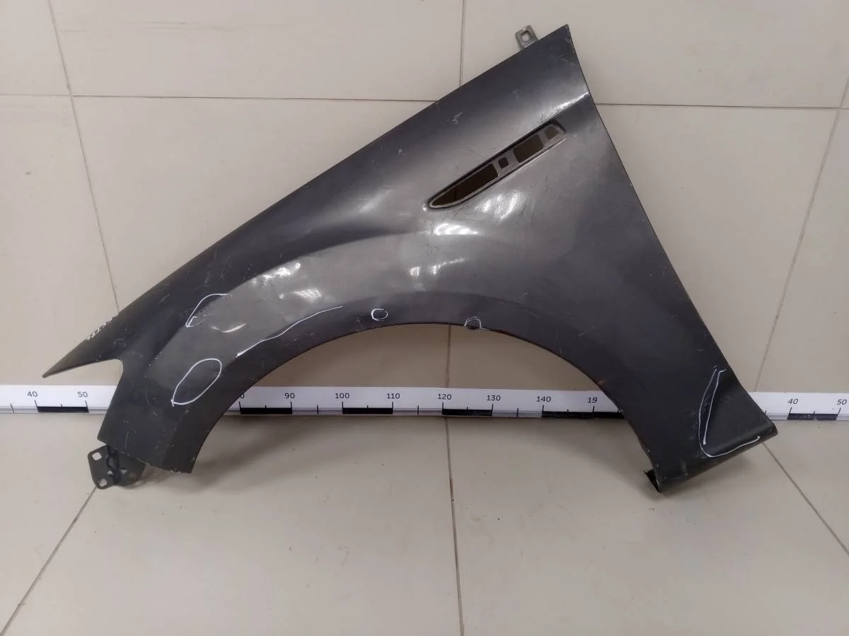 Крыло переднее левое Ford Mondeo 4 2007-2015