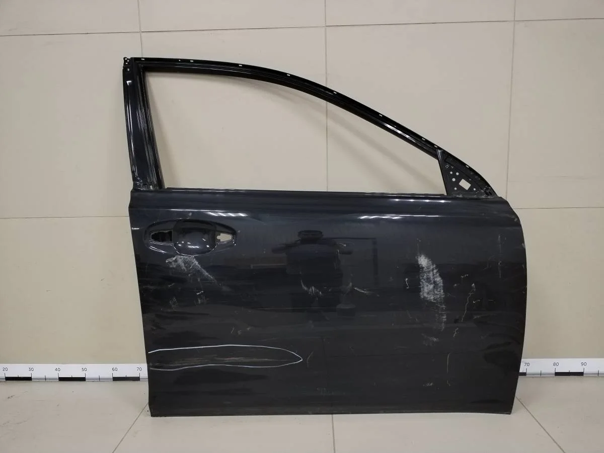 Дверь передняя правая Subaru Legacy B14 2010-2015