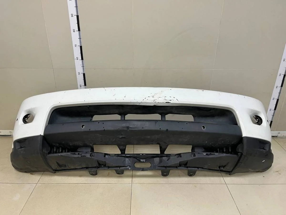 Бампер передний Land Rover Range Rover Sport 2005-2012