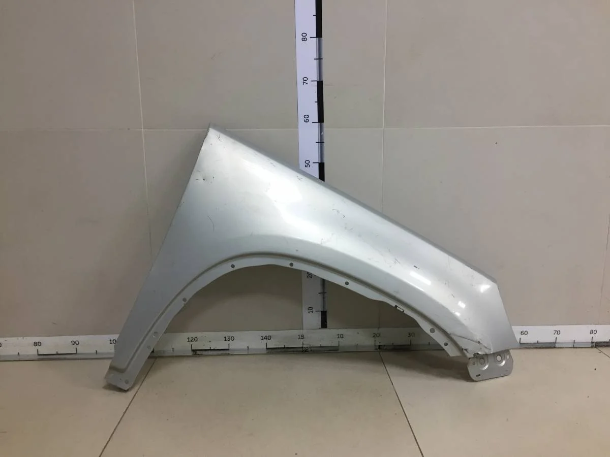 Крыло переднее правое Volkswagen Tiguan 5N1 2007-2011