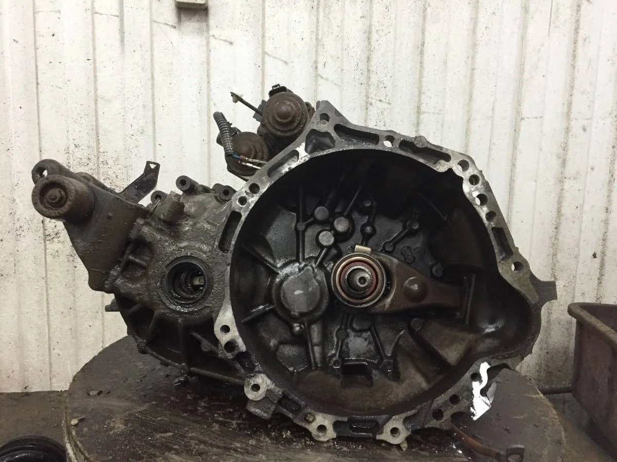 РКПП  Toyota Corolla E150 2006-2013