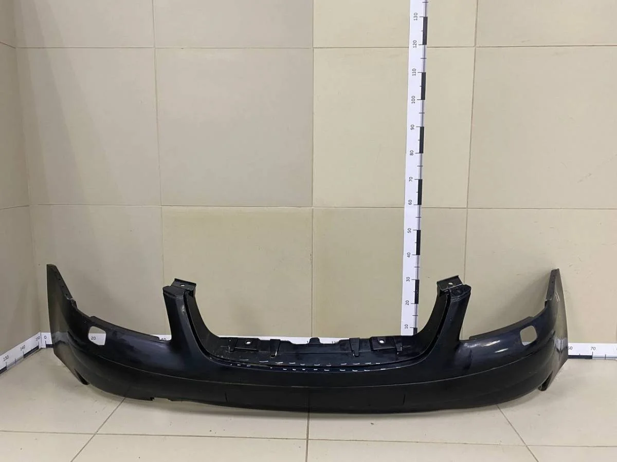 Бампер передний Volkswagen Touran 1T1, 1T2 2003-2010