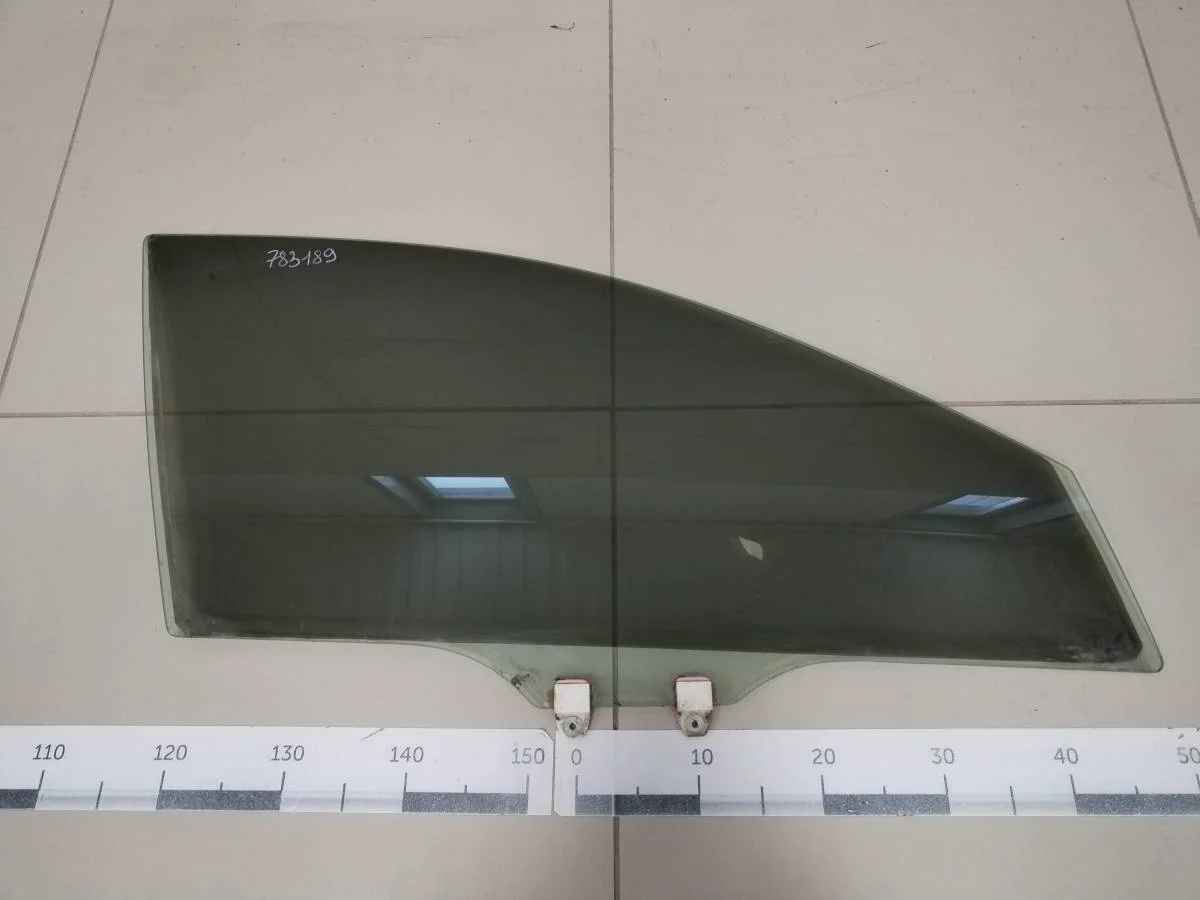 Стекло двери передней правой Honda Accord 7 CL, CM, CN 2003-2008