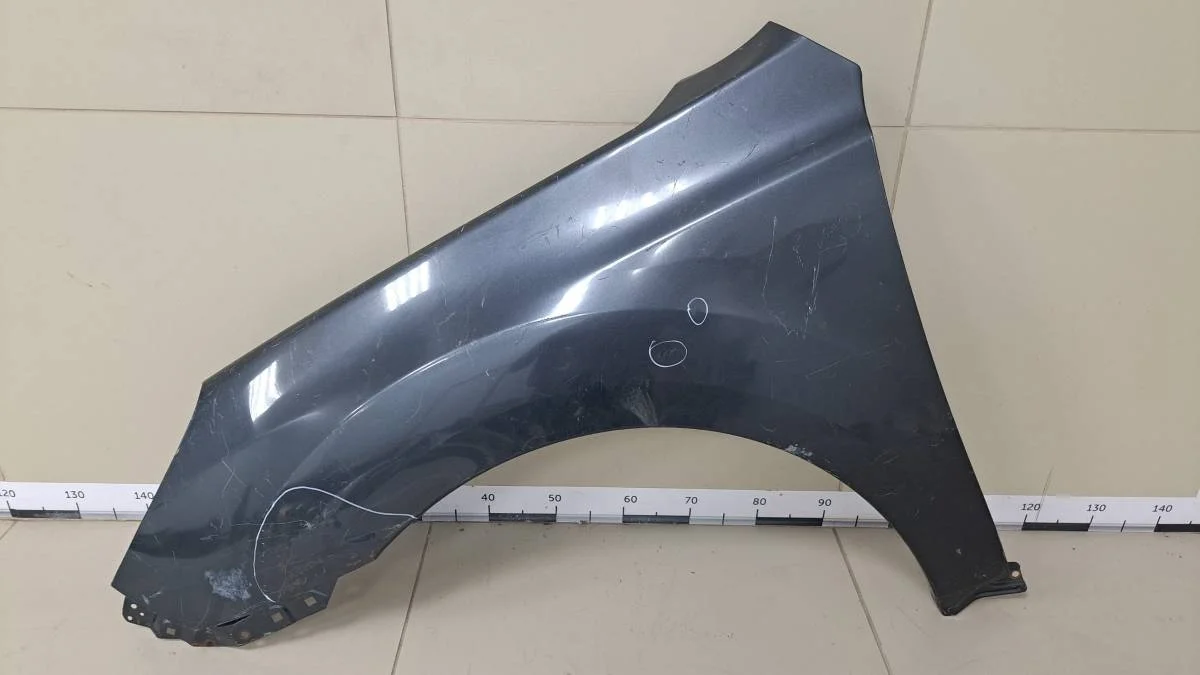 Крыло переднее левое Subaru Legacy Outback B14 2010-2014
