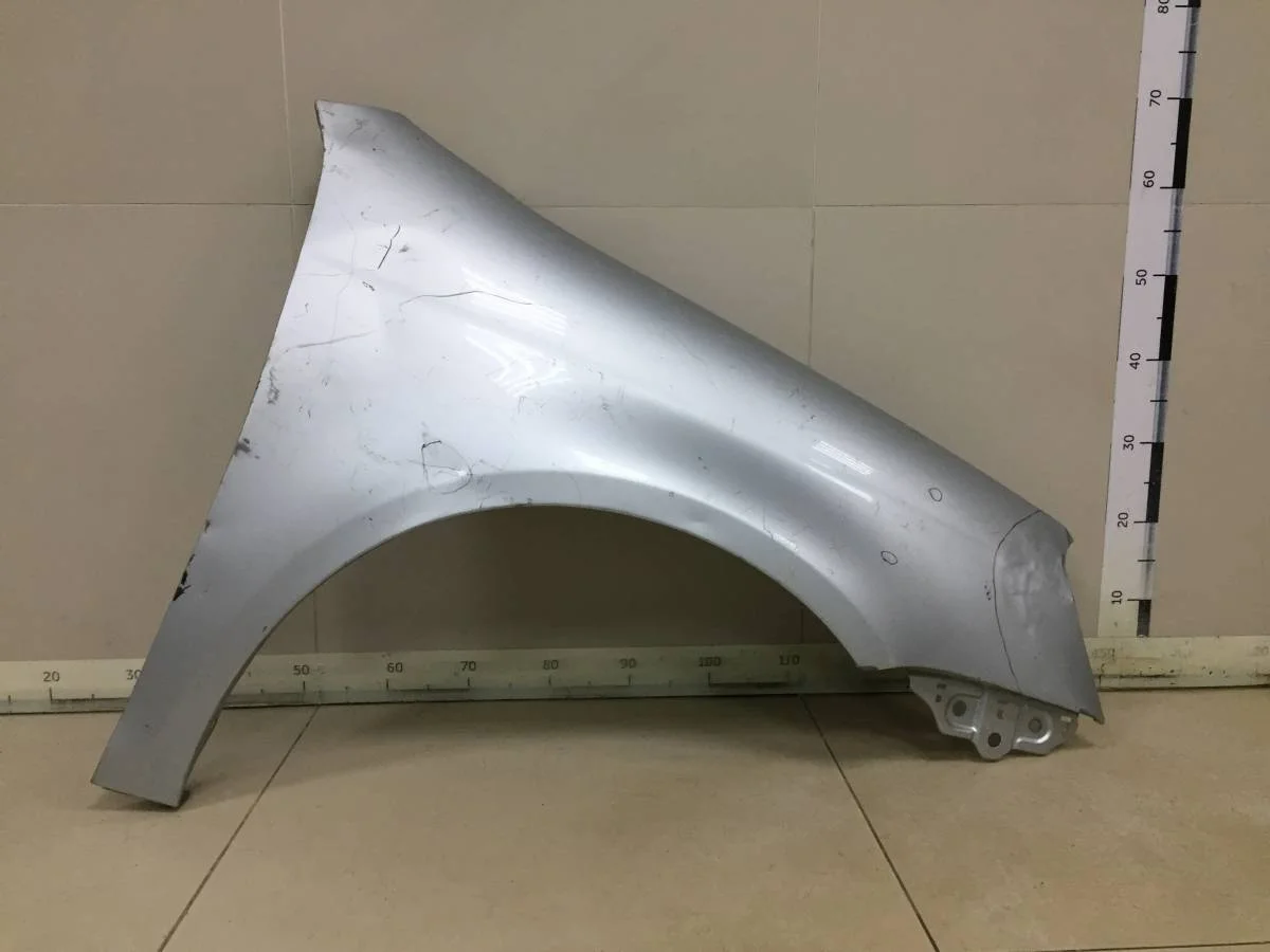 Крыло переднее правое Volkswagen Jetta 1K 2006-2011