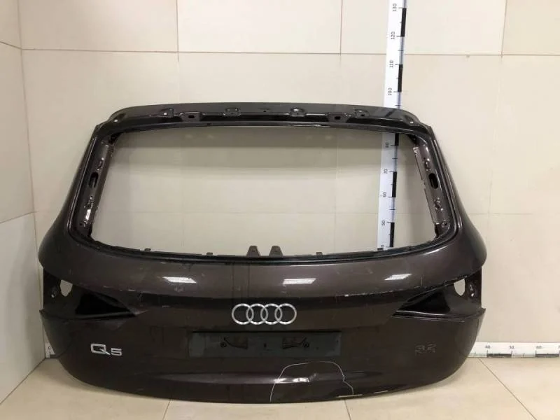 Дверь багажника Audi Q5 8R 2008-2017