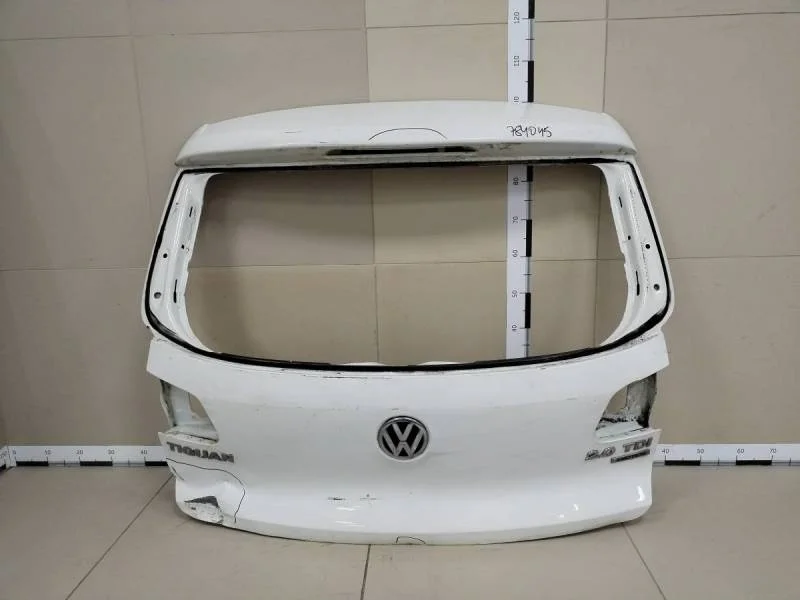 Дверь багажника Volkswagen Tiguan 5N2 2011-2016