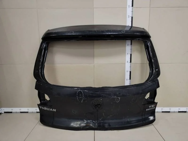 Дверь багажника Volkswagen Tiguan 5N2 2011-2016