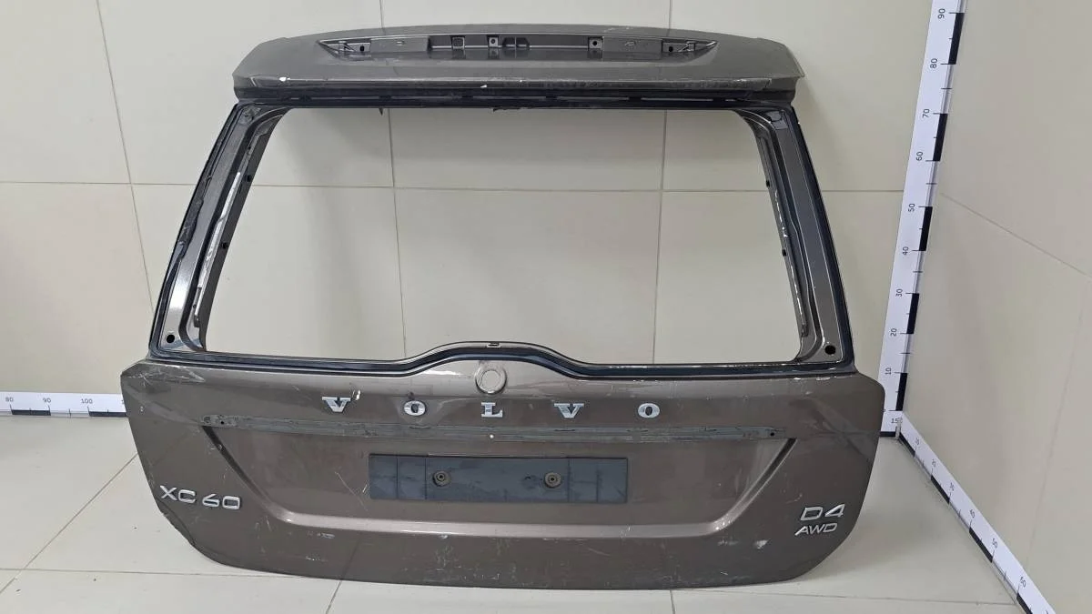 Дверь багажника Volvo XC60 2008-2017