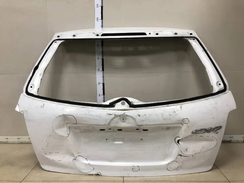 Дверь багажника Mazda CX-7 ER 2006-2012