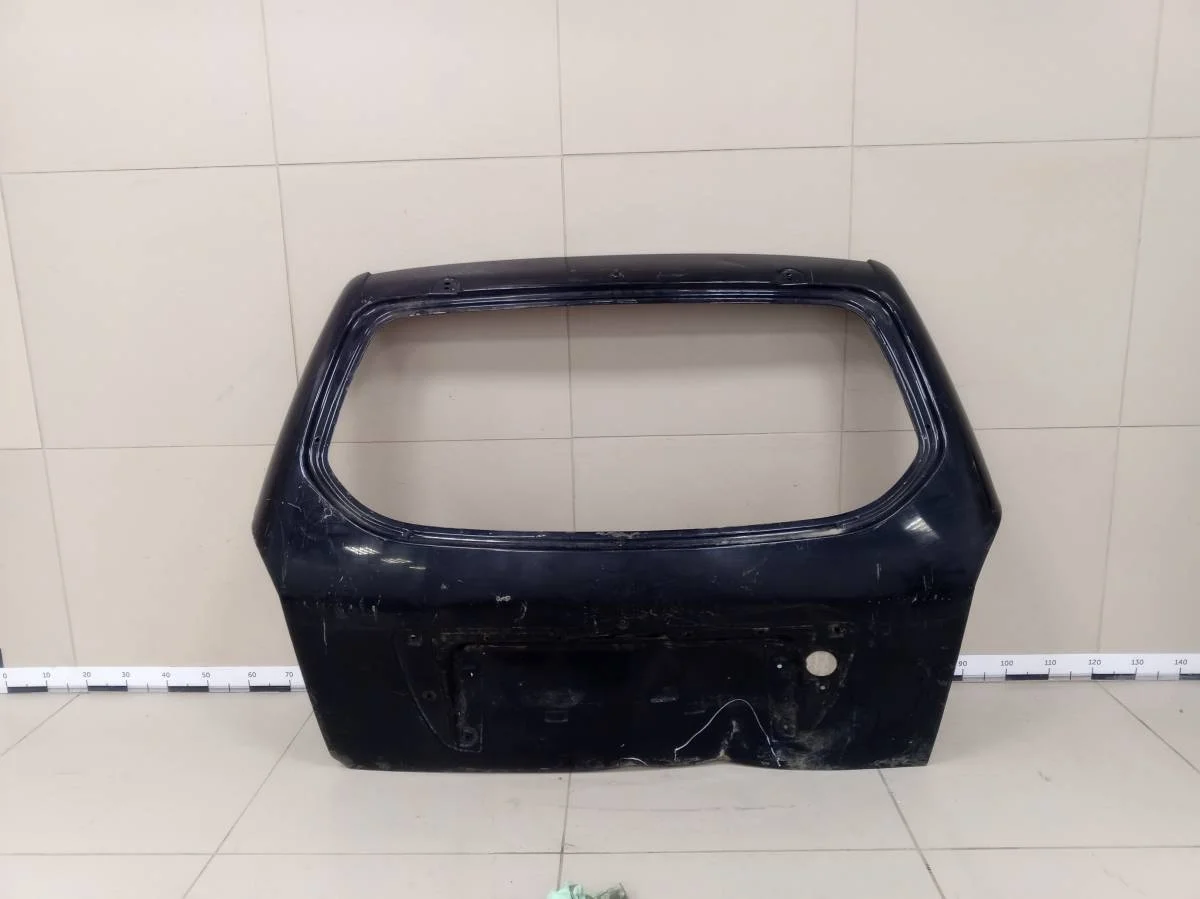 Дверь багажника Hyundai Tucson JM 2004-2010