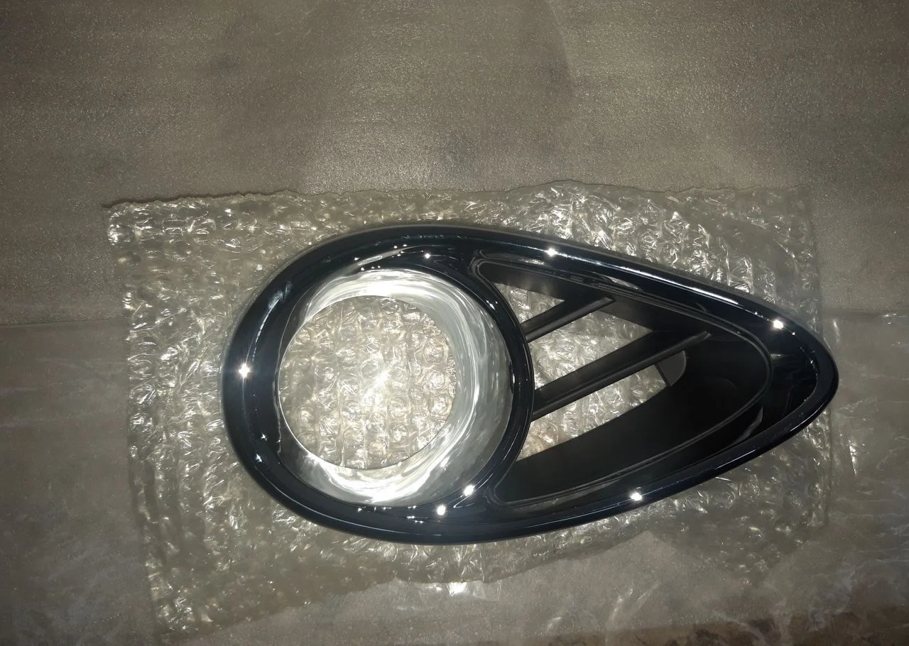 Накладка птф левая Infiniti QX70,FX (S51)