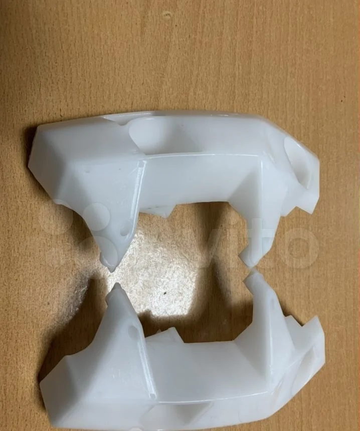 Кронштейн переднего бампера Infiniti QX70,FX (S51)