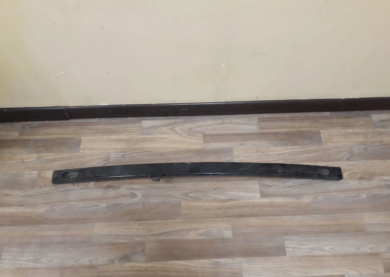 Усилитель бампера задний Nissan Teana J32