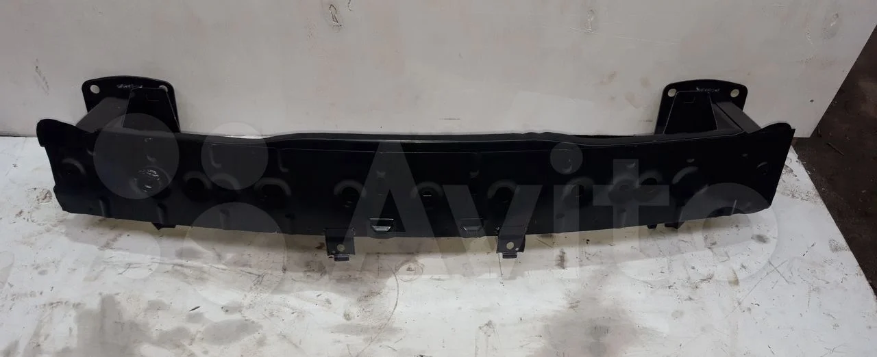 Усилитель переднего бампера Mazda 6 GJ