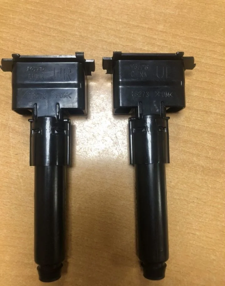 Форсунки фара омывателя Infiniti QX56,QX80