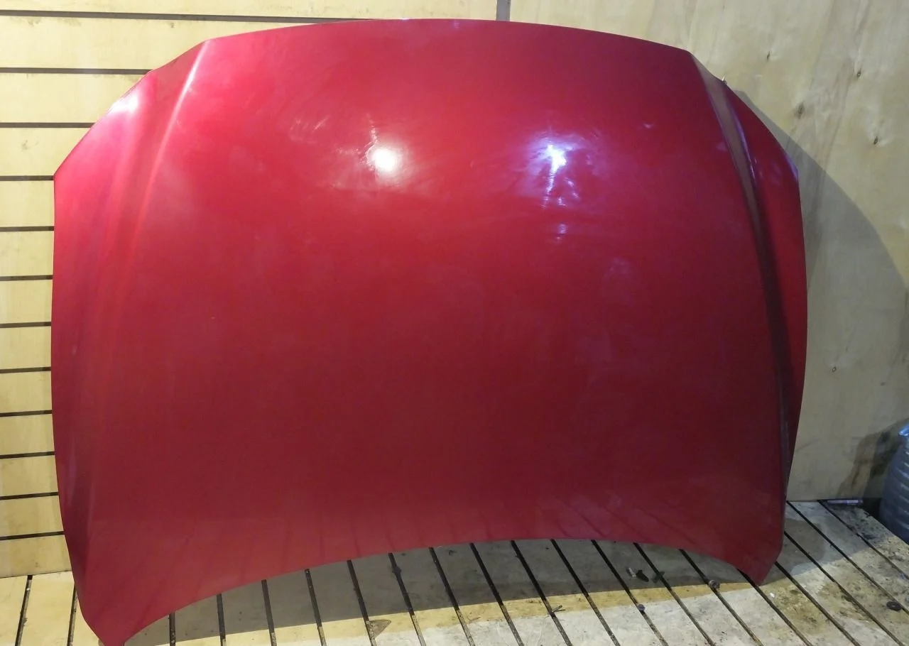 Капот Mazda 6 GJ 2012-2015г