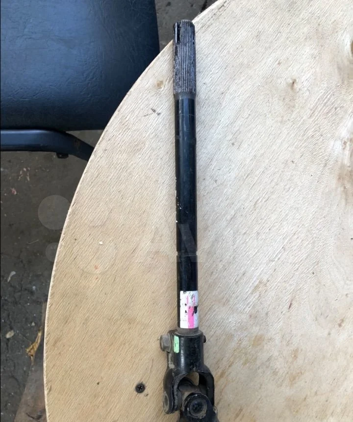 Рулевой кардан Infiniti QX70,Fx37,FX35 (S51)