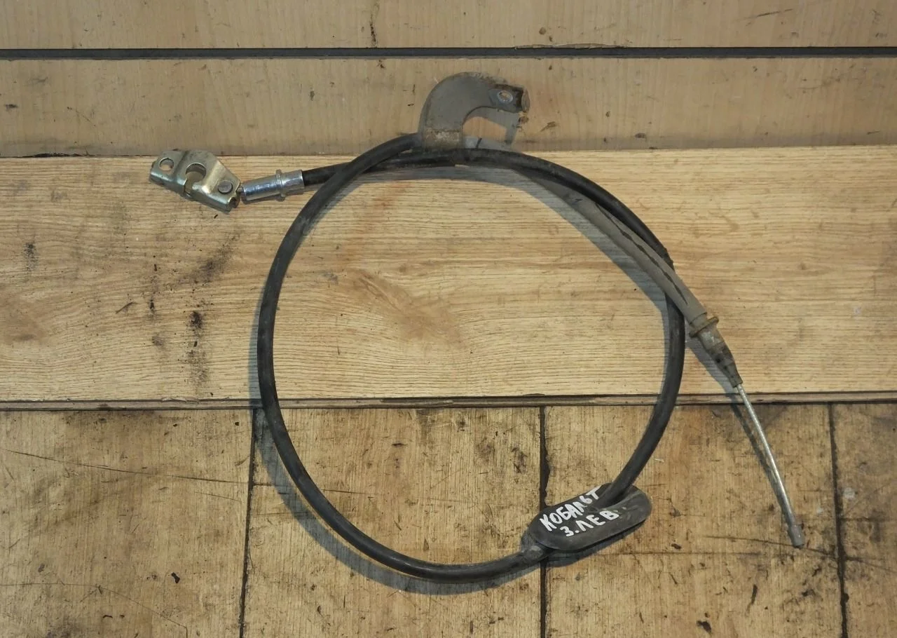 Трос ручника задний левый Сhevrolet Cobalt