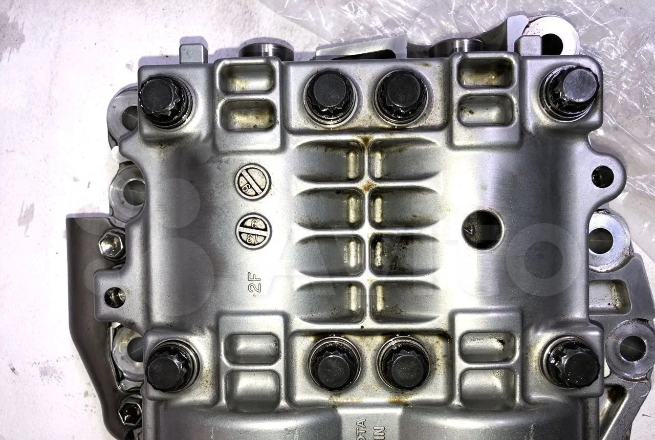 Балансировочный вал Toyota Rav 4 2012-2015г