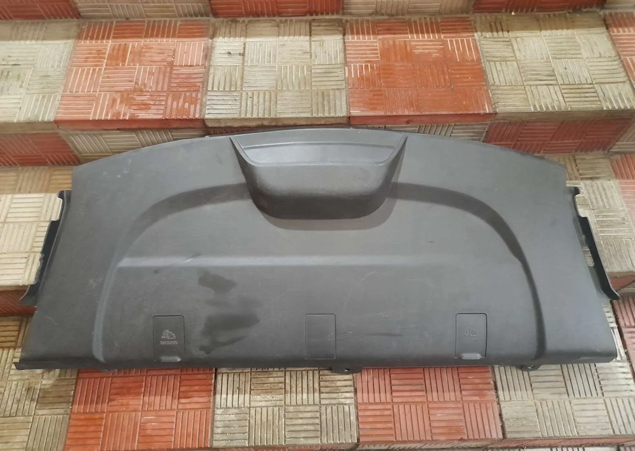 Полка багажника Chevrolet Aveo T300 2003-2008г