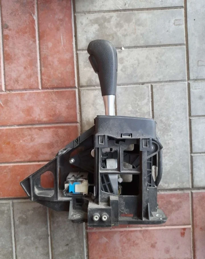 Кулиса на Ford focus 2 2011-2015г