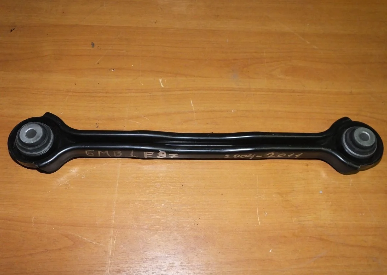 Рычаг подвески задняя BMW 1 E87 2004-2007г