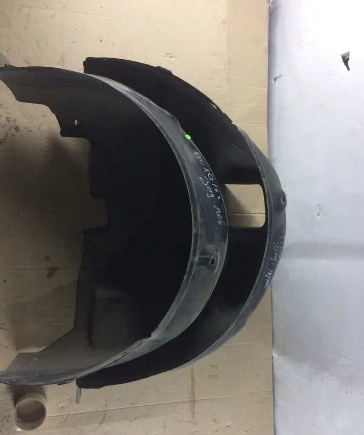 Подкрылок задний левый Volkswagen Polo 2015-2020г