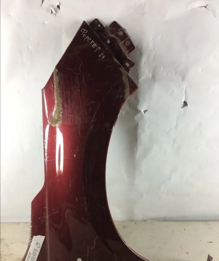 Крыло переднее правое Subaru Forester 2013-2016г