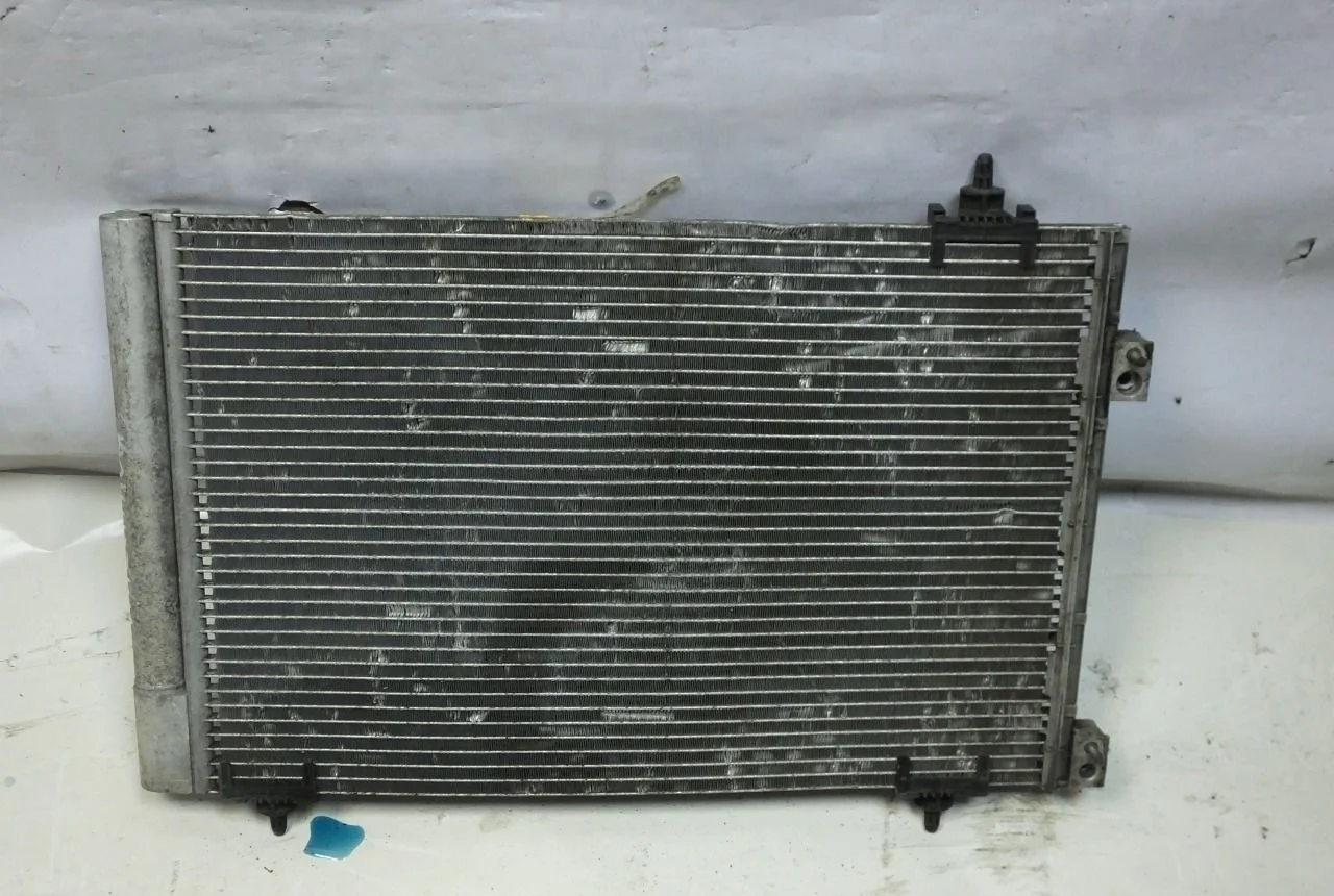 Радиатор кондиционера Opel Insignia 2013-2016г