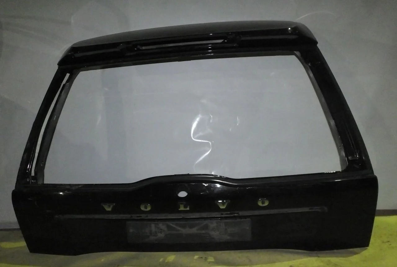 Крышка багажника Volvo XC90 2002-2014г