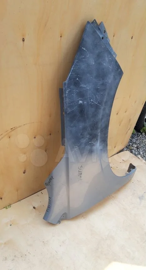 Крыло переднее правое Subaru Forester 2012-2015г