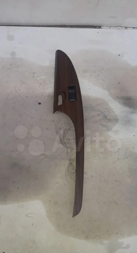 Кнопка задняя левая стеклоподъемника Nissan Teana