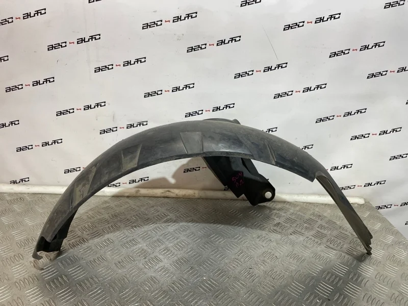 Подкрылок Renault Kangoo 2008 8200156691 1, передний левый