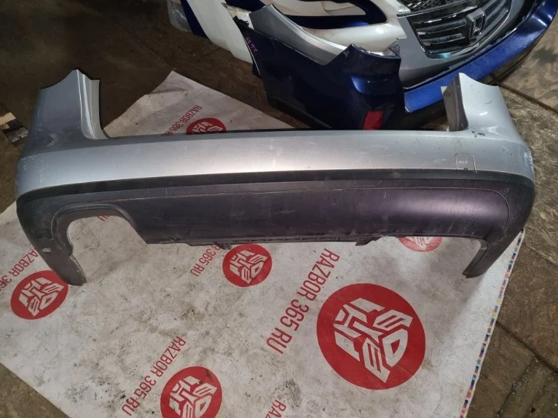 Бампер Volkswagen Passat B6 2007 3C5
