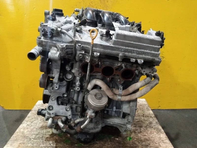 Двигатель LEXUS, Toyota RX 350, Camry V40, Highlander 2006-2013