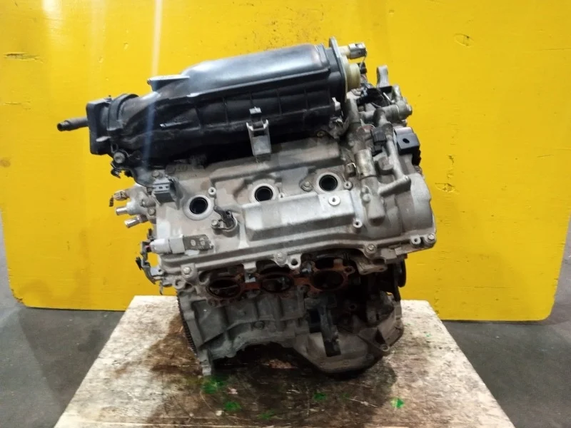 Двигатель LEXUS, Toyota RX 350, Camry V40, Highlander 2006-2013
