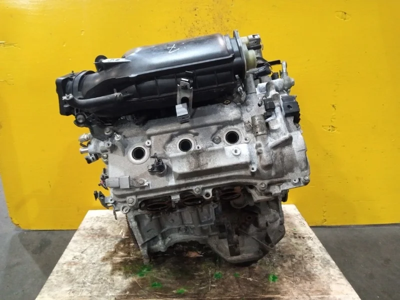 Двигатель Toyota, LEXUS Highlander, Camry V40, RX 350 2006-2013