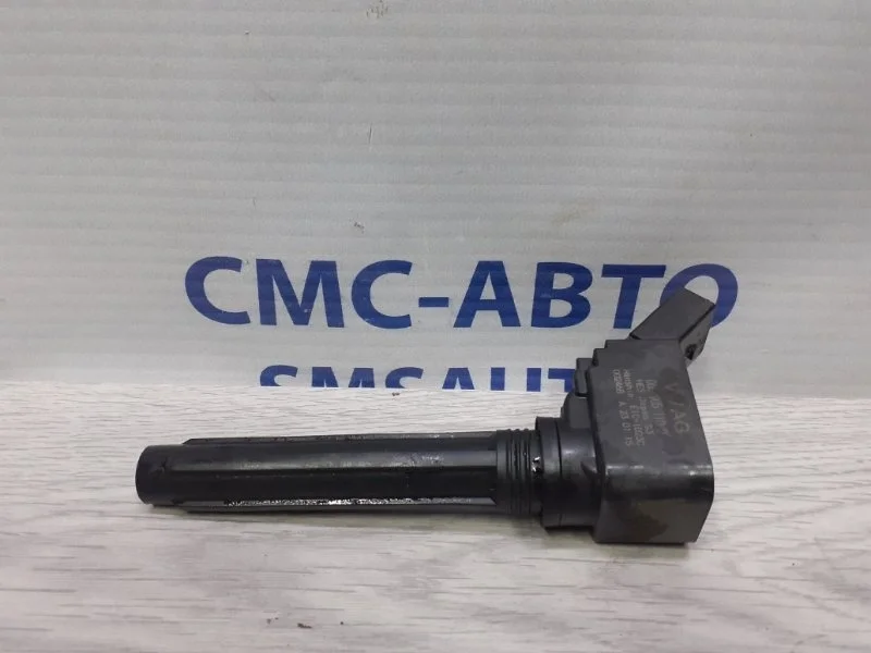 Катушка зажигания Audi A6 2015 06L905110D C7 2.0T CYP