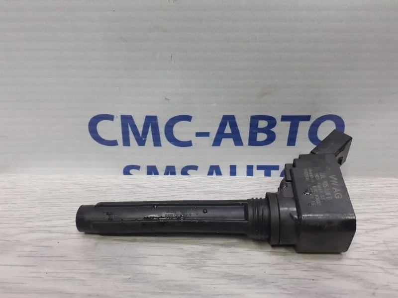 Катушка зажигания Audi A6 2015 06L905110D C7 2.0T CYP