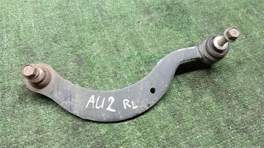 Б.у. рычаг TOYOTA AURIS ZRE150 TOYOTA AURIS ZRE150