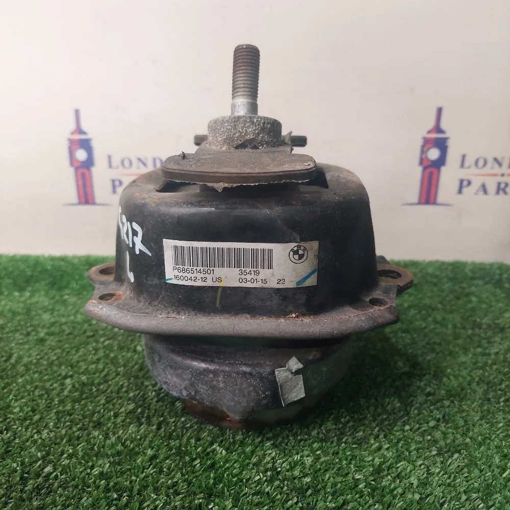 Подушка двигателя BMW X5 35iX F15