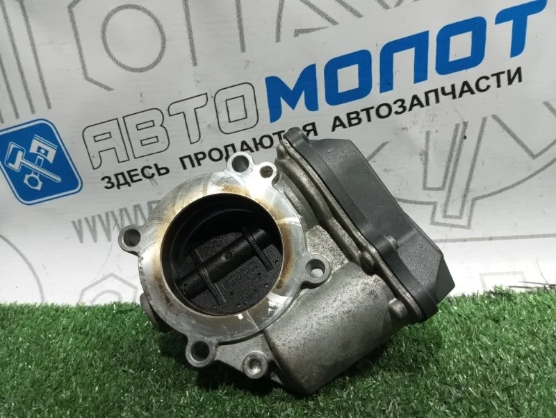 Дроссельная заслонка Audi A4 B8 CDH