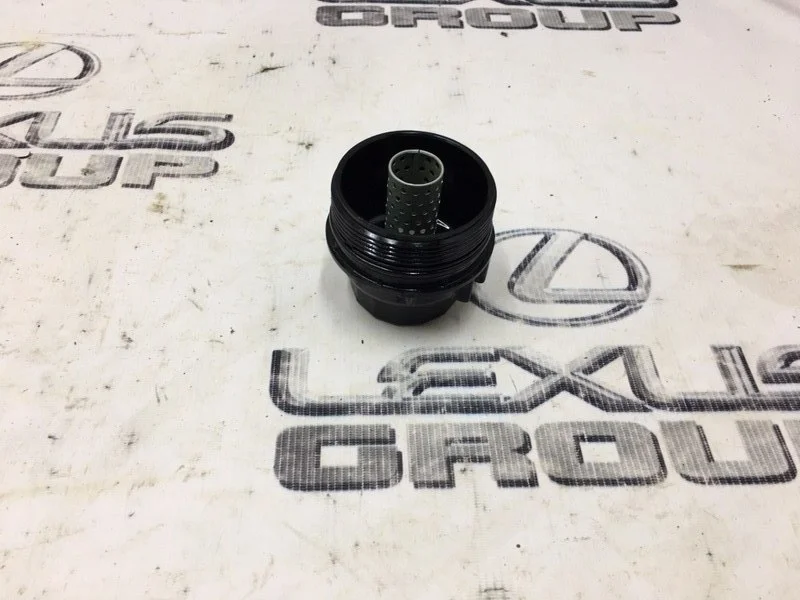 Корпус масляного фильтра Lexus Rx450H AGL25 2GRFXS