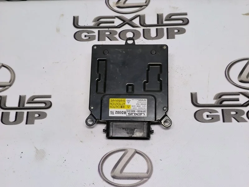 Блок управления фары Lexus Rx300 AGL25 8ARFTS 2018