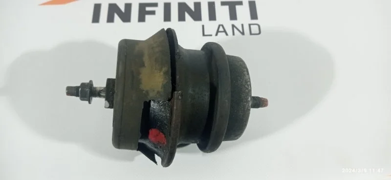 Подушка двигателя Infiniti Fx37S 2013 S51
