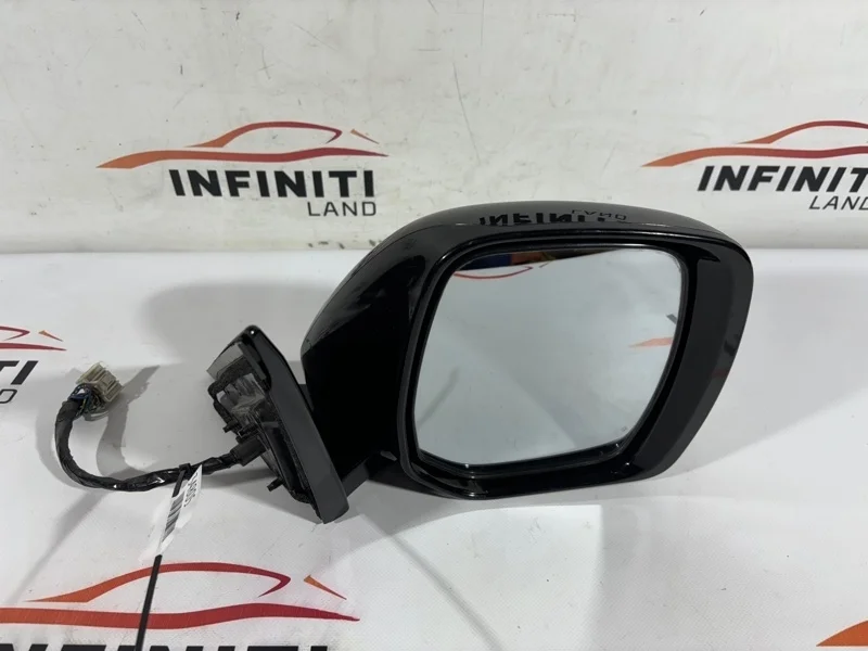 Зеркало боковое Infiniti QX80 QX56 Z62
